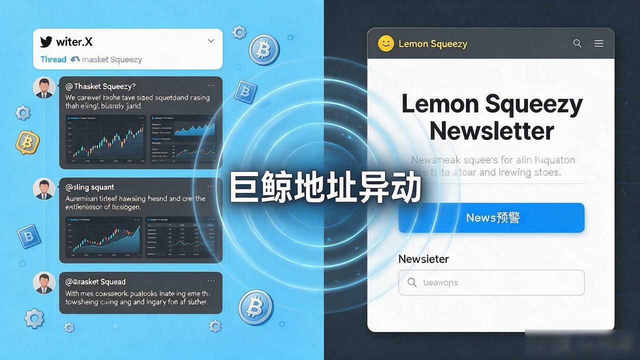 外网看数字货币：行情、研报、社区，信息差到底怎么补