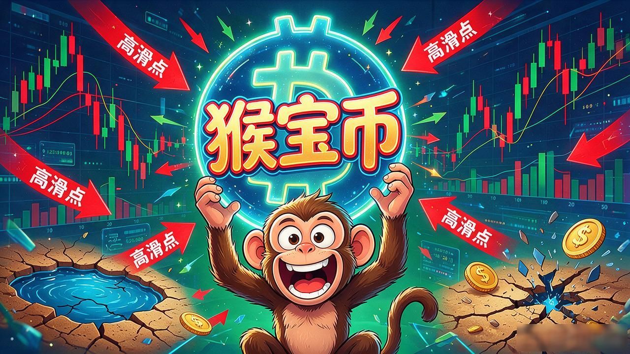 猴宝币 数字货币入门：一文帮你搞清这枚小众代币的底细