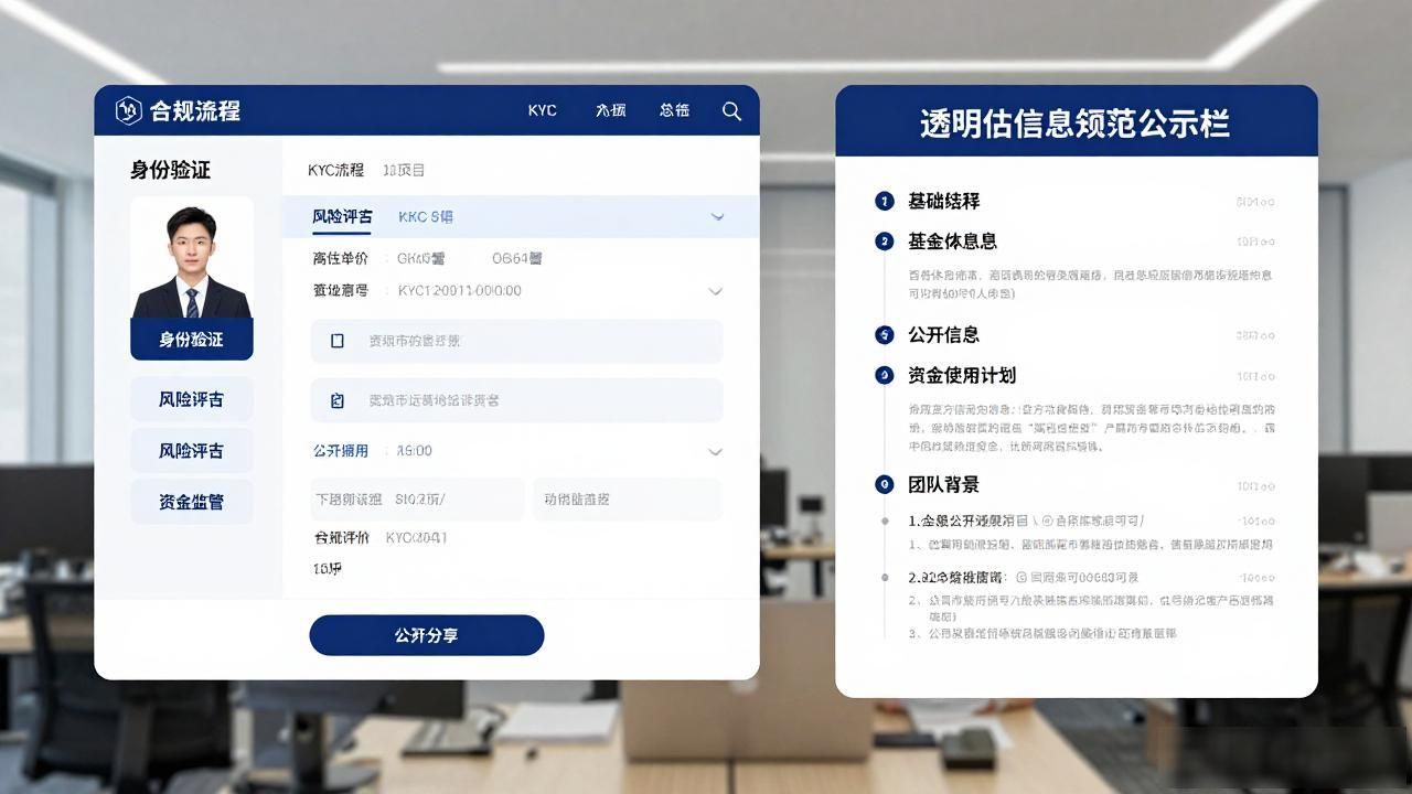 数字货币众筹高峰期:抓住机遇还是踩坑重灾区?