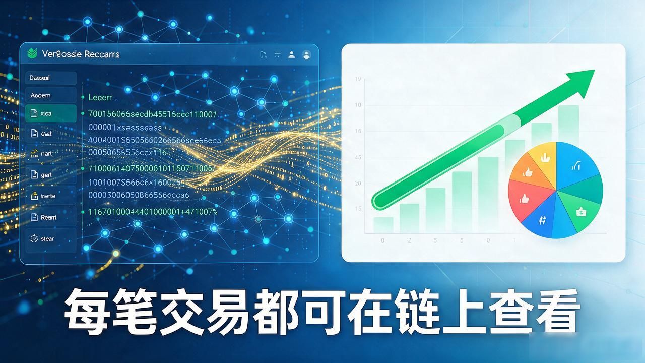 数字货币不只是炒币，对普通人来说这5个实实在在的好处更值得关注