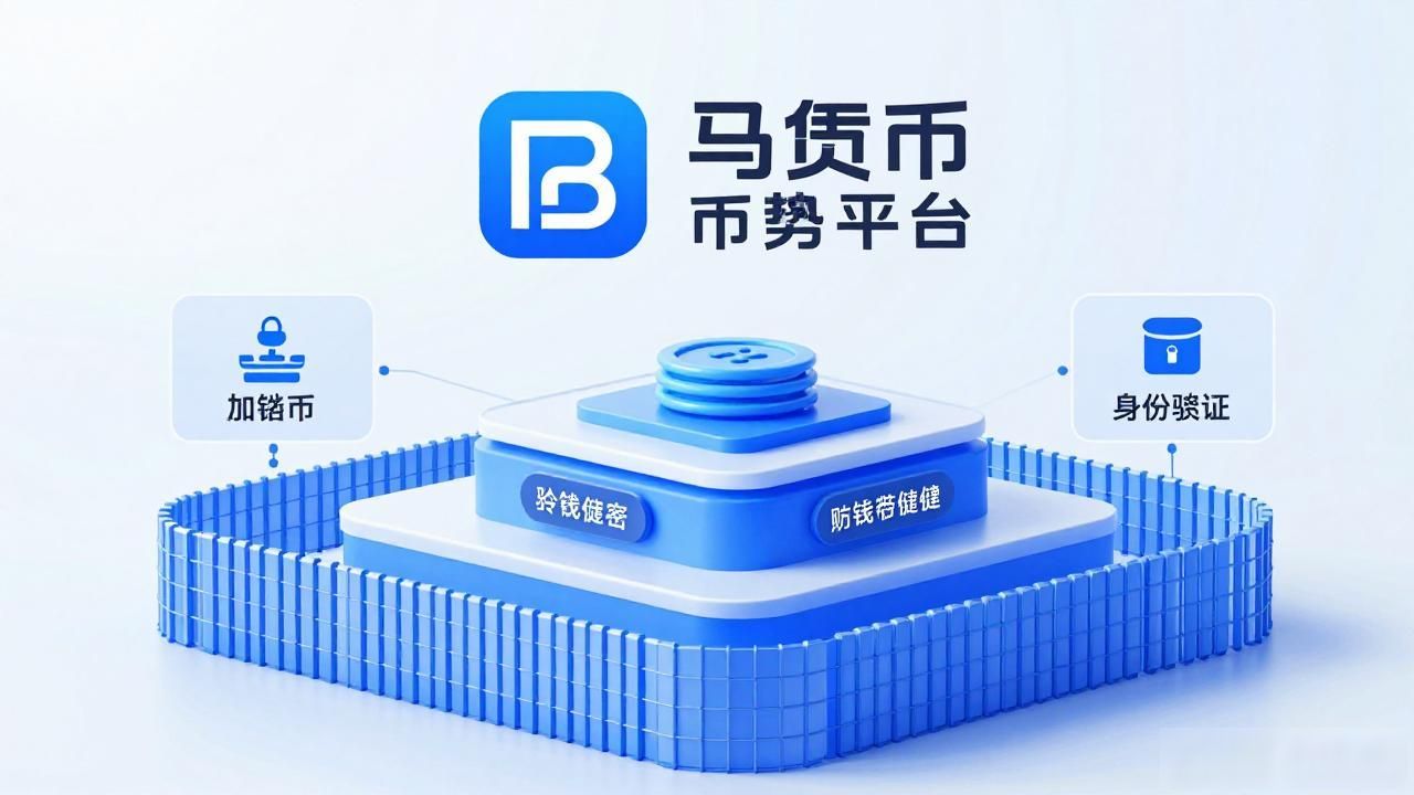 马可数字货币交易平台:新手必看的交易攻略