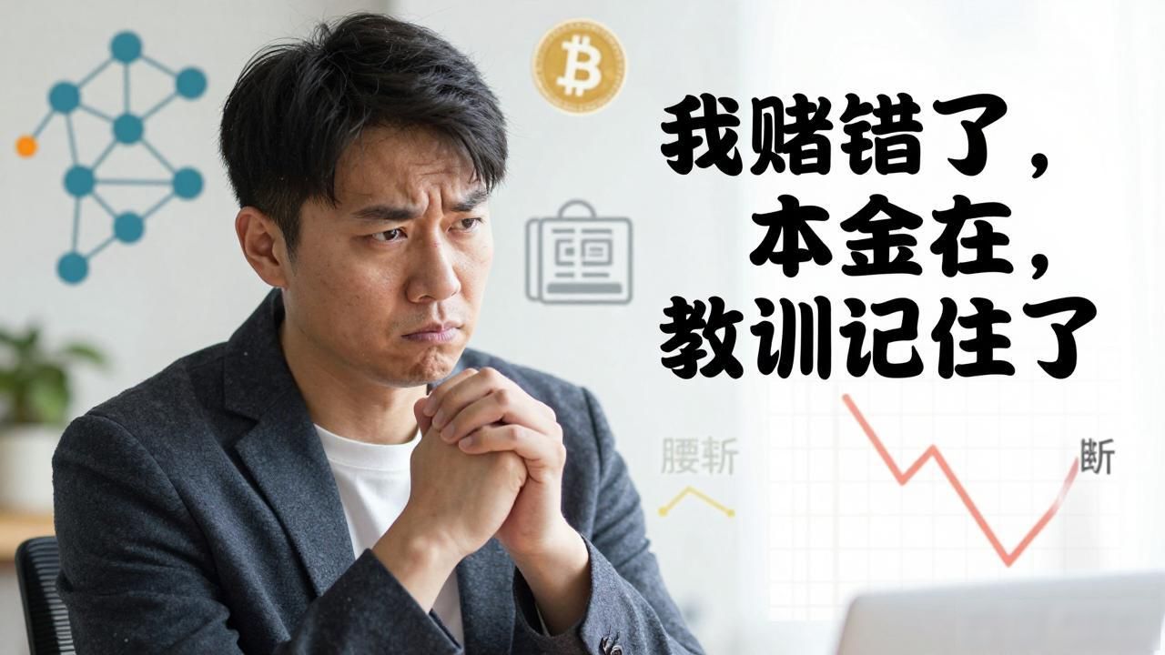 数字货币狐总到底靠不靠谱?跑了三年才敢说的几句大实话