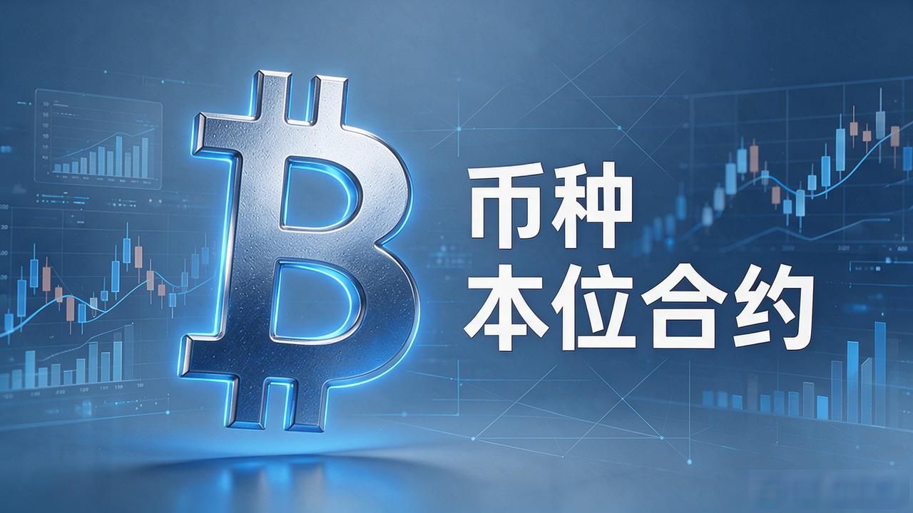 数字货币用什么合约好?4种主流合约深度对比