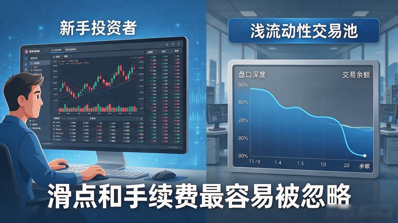 数字货币虚拟资产交易怎么操作?普通人参与前必须搞懂的事