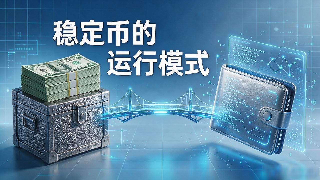 数字货币谁在运行？揭秘背后的运营机构