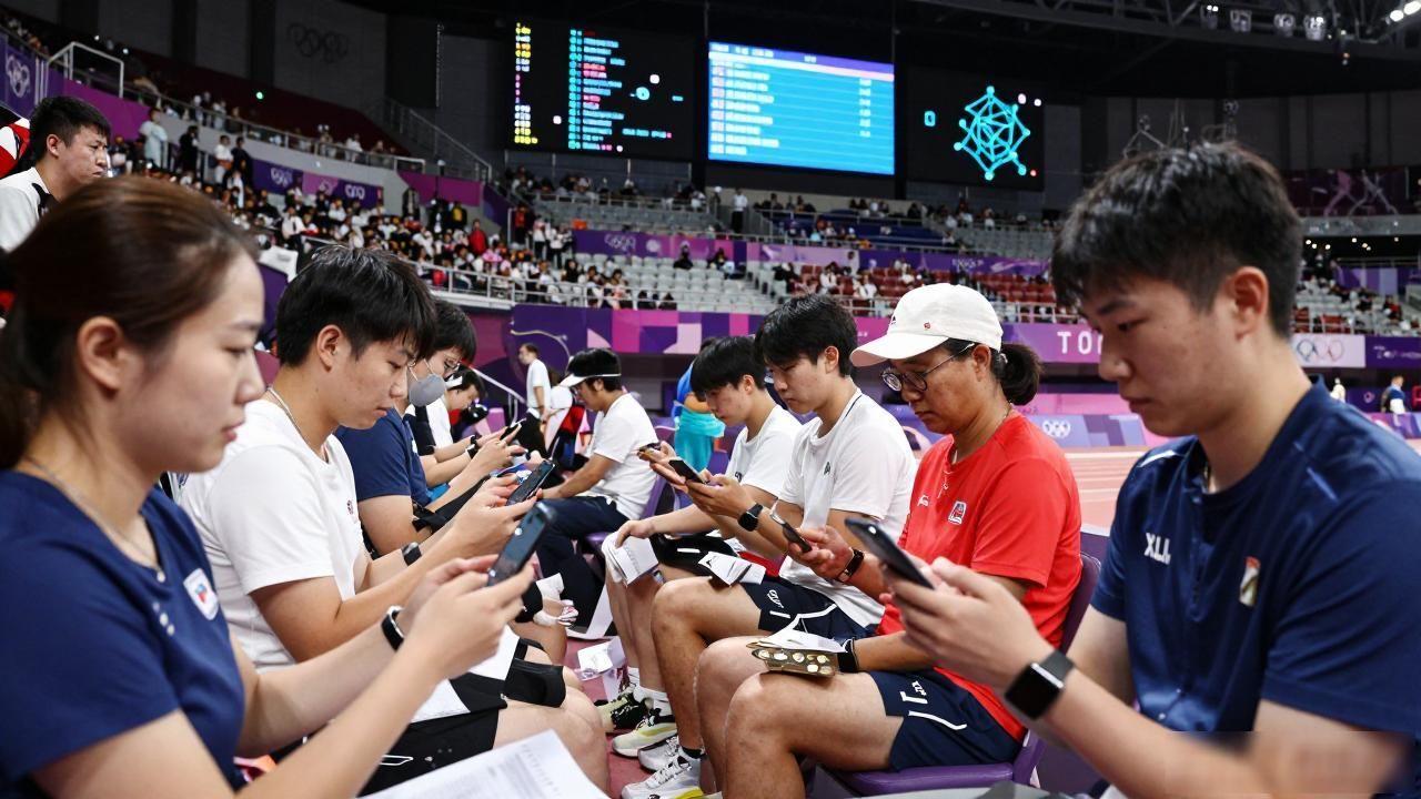 东京奥运会携手XLM:数字货币如何走进奥运赛场