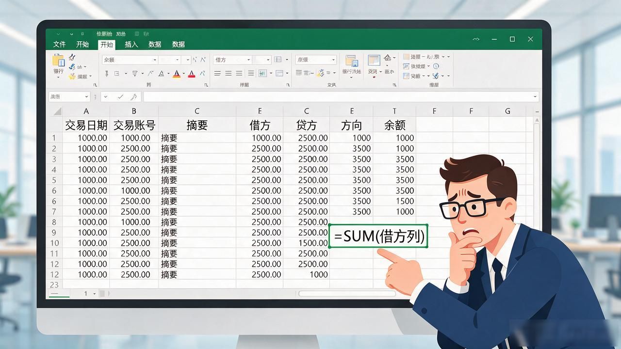 货币属于数字格式吗？在Excel里设置单元格格式时怎么选