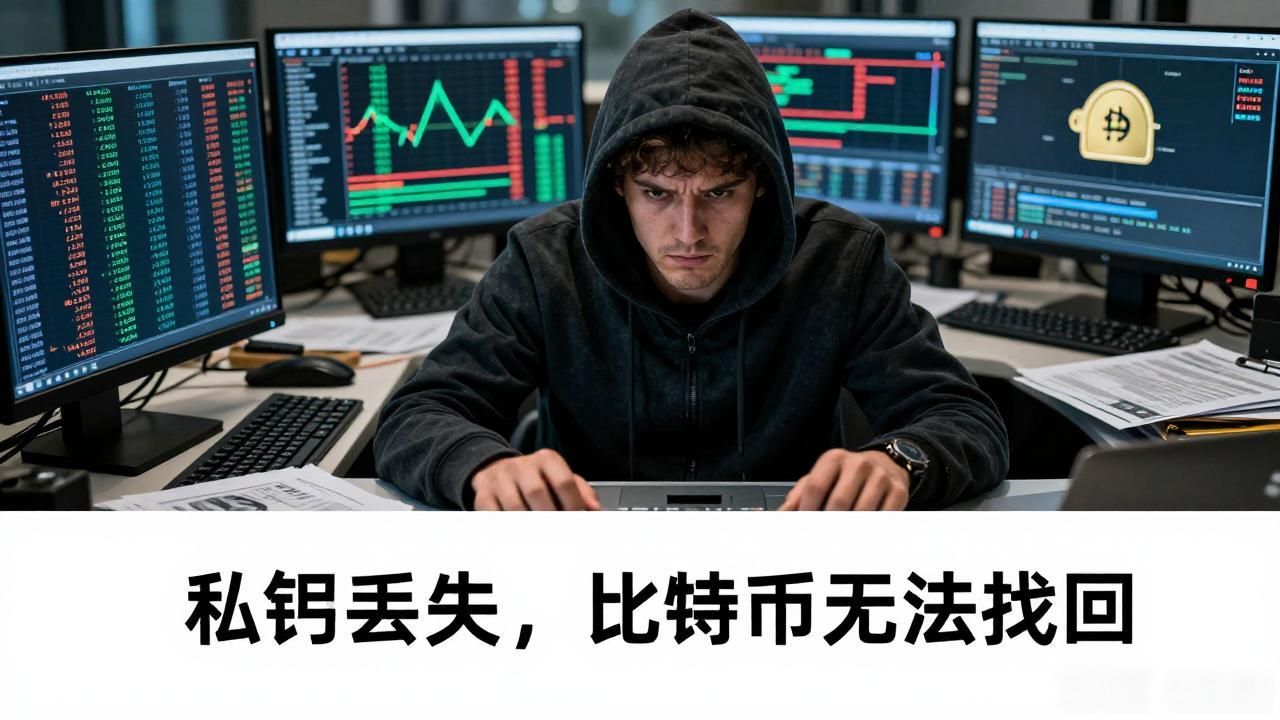 数字货币用起来有哪些风险?这些坑你得知道