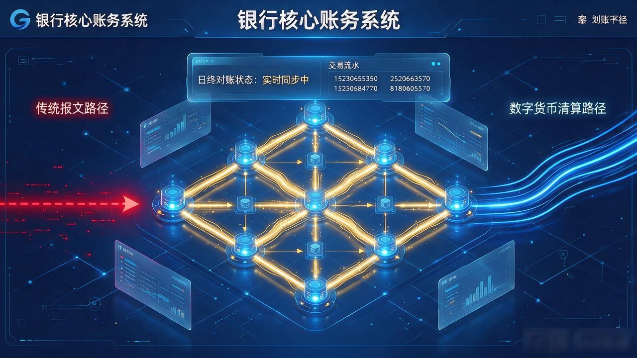 数字货币虚入实量:从试点跑数到真金白银,到底走没走到?