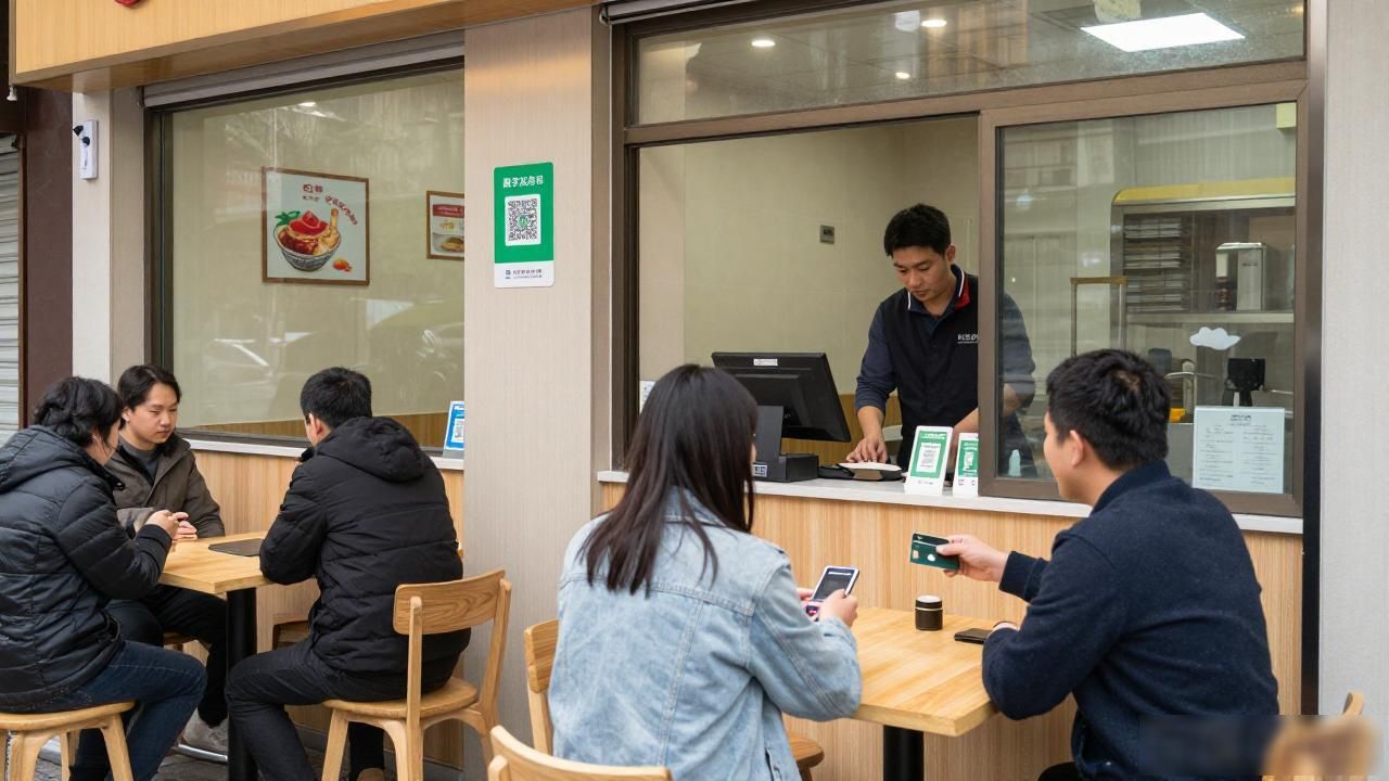 上海数字货币实际用得怎么样?从试点落地到日常使用体验全梳理