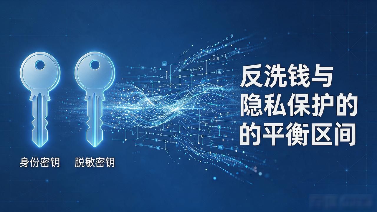 看懂中国数字货币算法,普通人其实只需要搞明白这几件事