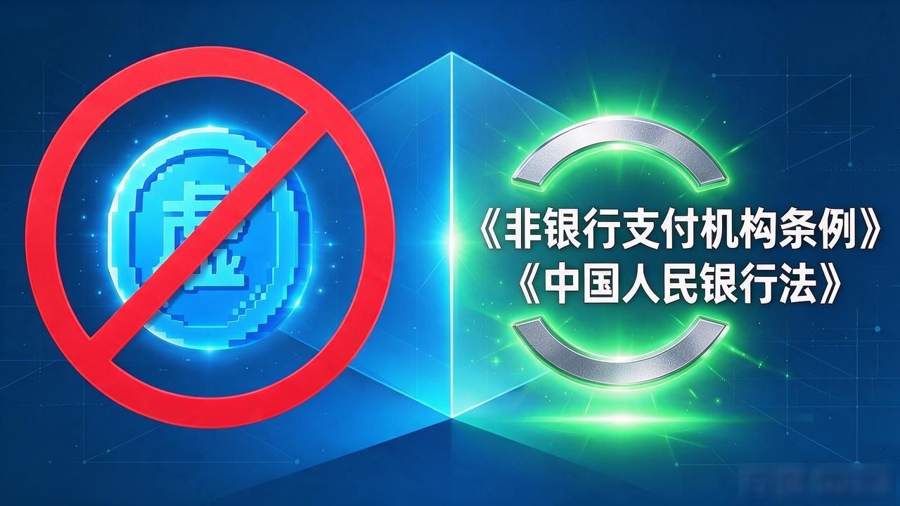 中国支持数字货币吗?央行早就把话说清楚了