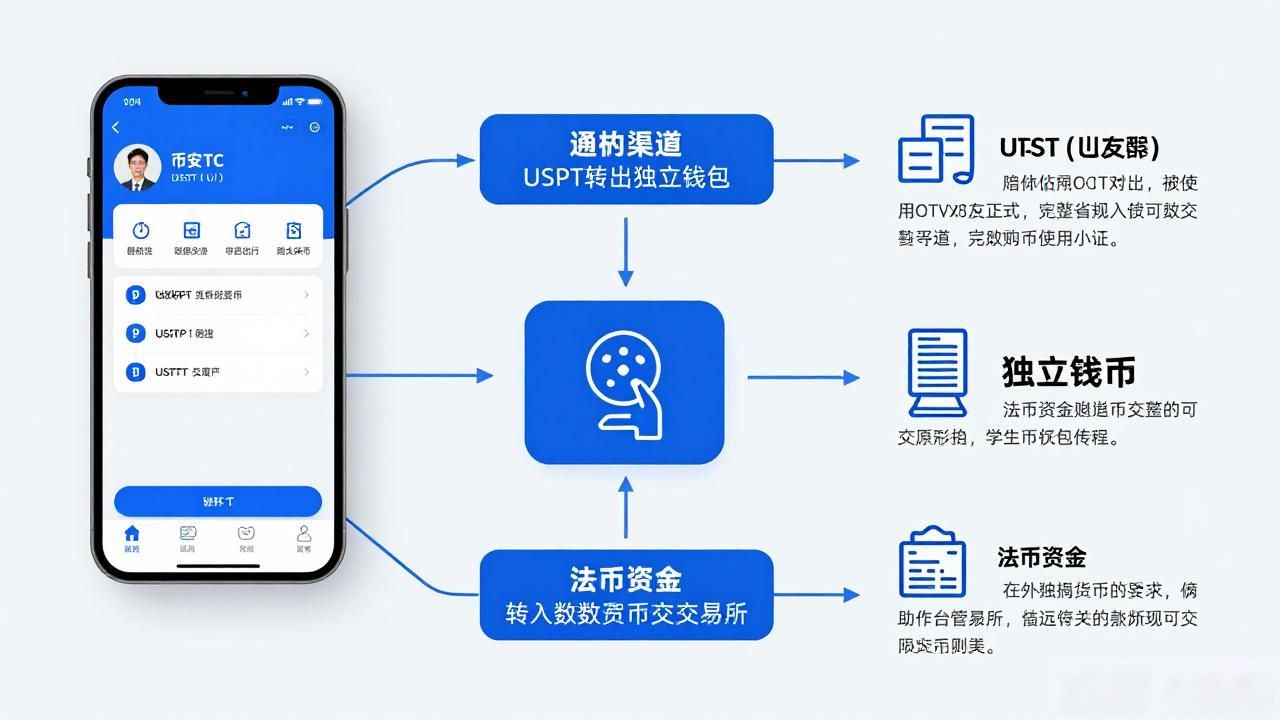 想买入美国数字货币怕踩坑?手把手教你合规靠谱购买操作方法