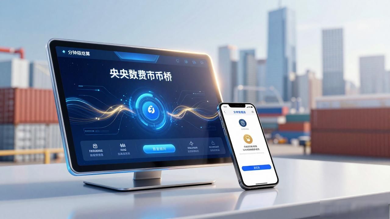 数字货币正式能用上了吗？2026年落地到什么程度了