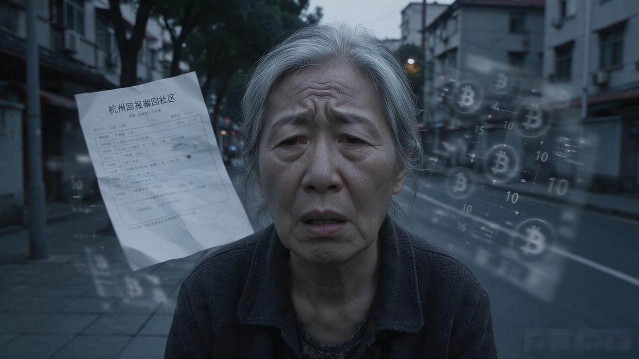 杭州诈骗数字货币案件 受害者被骗的钱到底能不能追回来