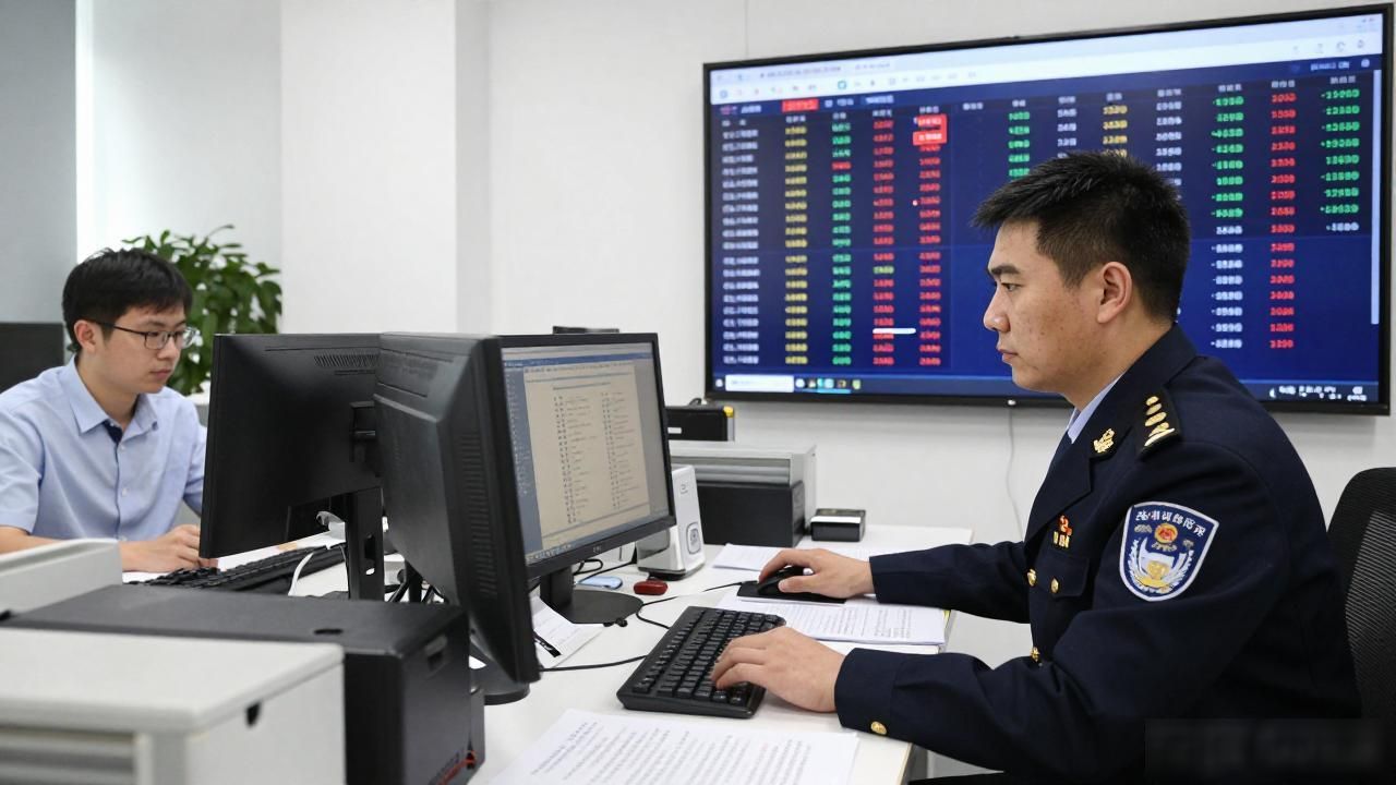 中国政府出手管数字货币，普通人得知道这几条红线