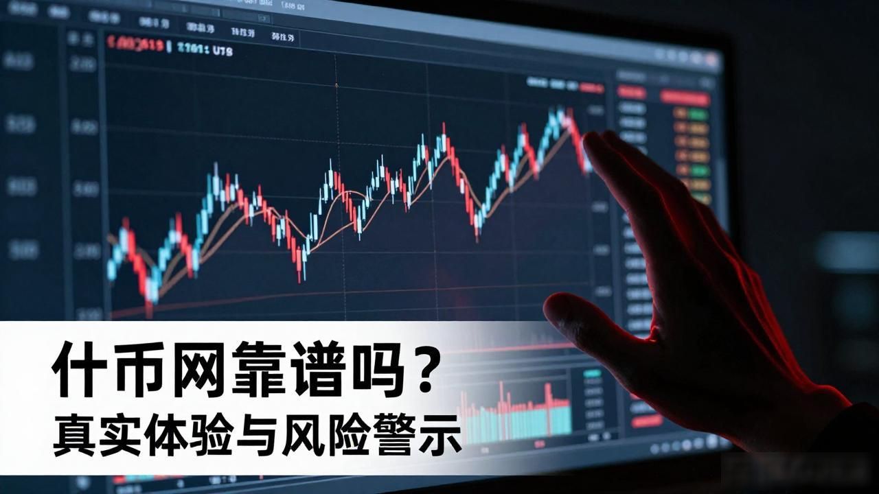 什币网靠谱吗？真实体验与风险警示