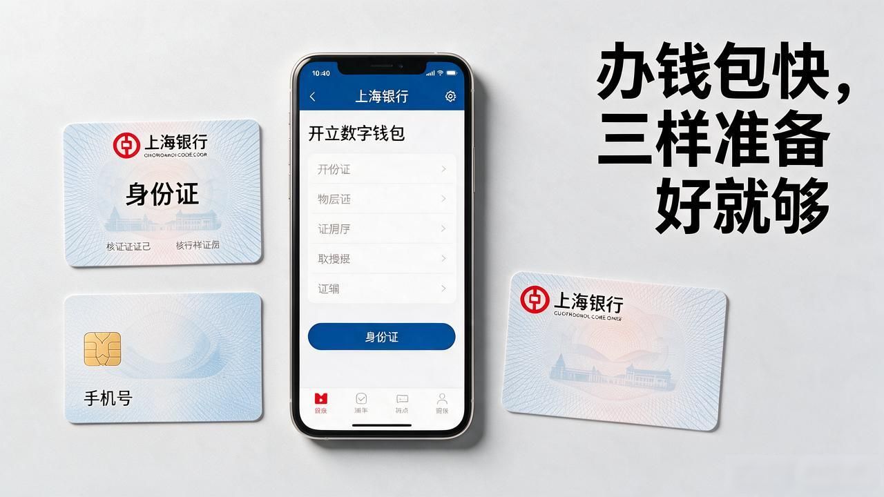想找上海银行数字货币官网入口?手机电脑都能这样打开,别走弯路