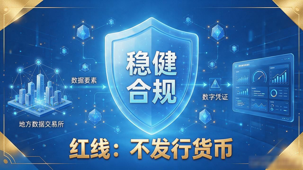 数字货币为什么落不了地？创识科技给了一个跟别人不一样的答案