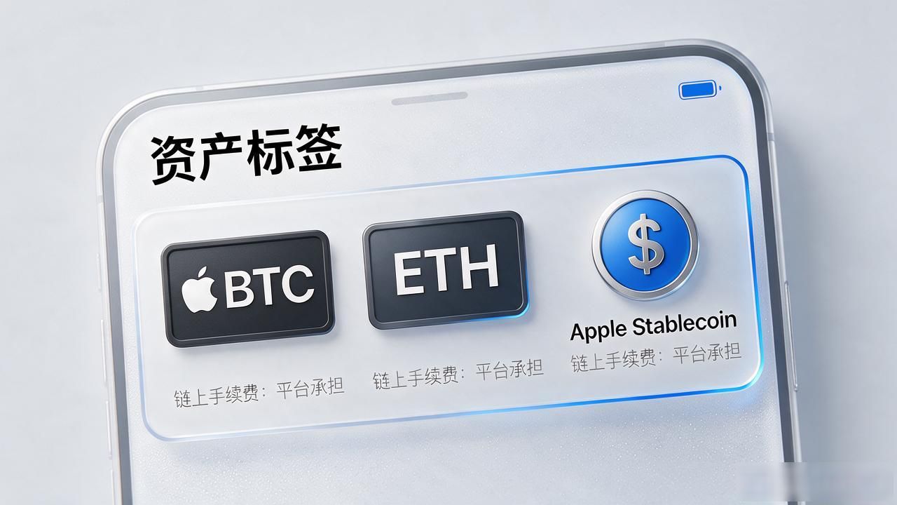 苹果数字货币计划表全梳理：关键时间节点和落地节奏一文看懂