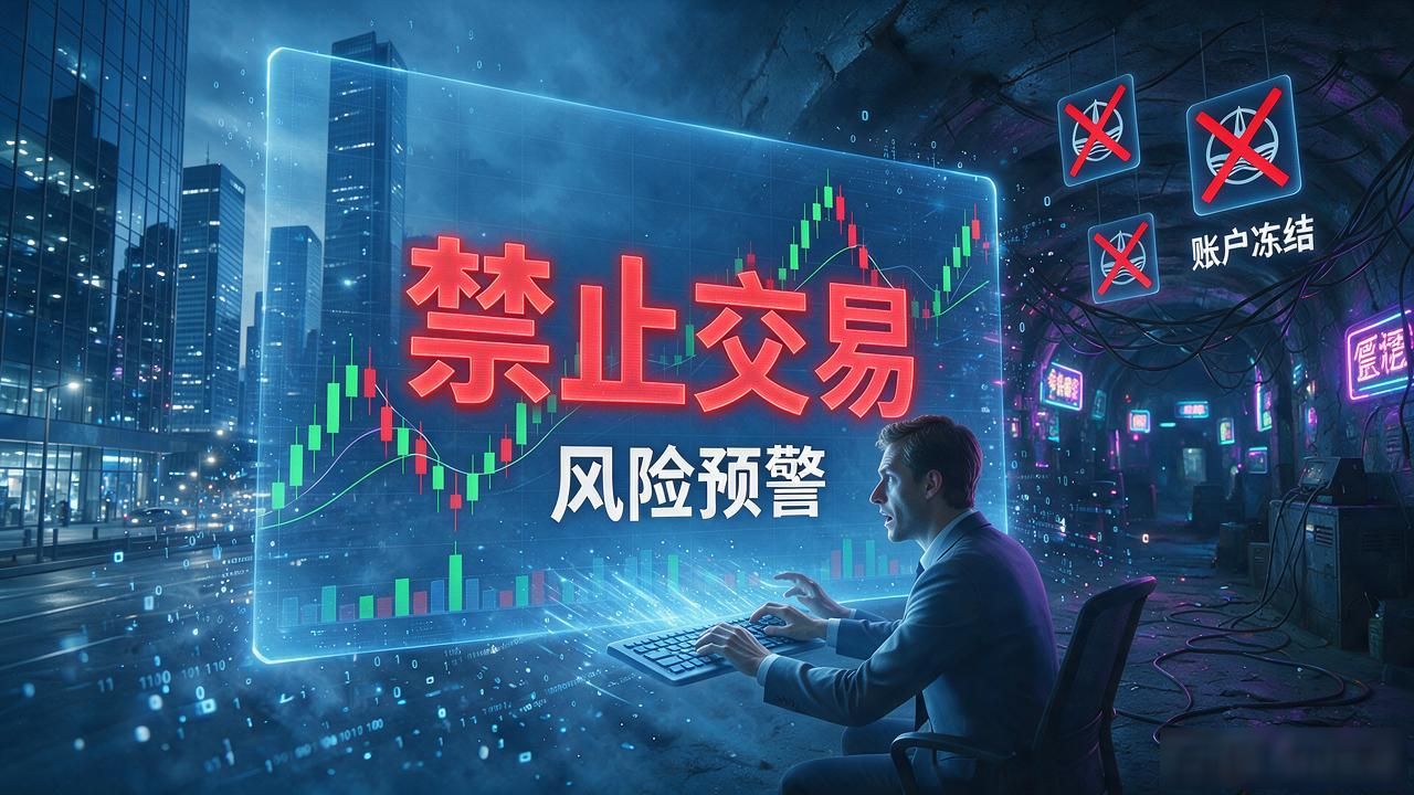 数字货币买卖自由是真是假？下单前普通人必须想明白的事