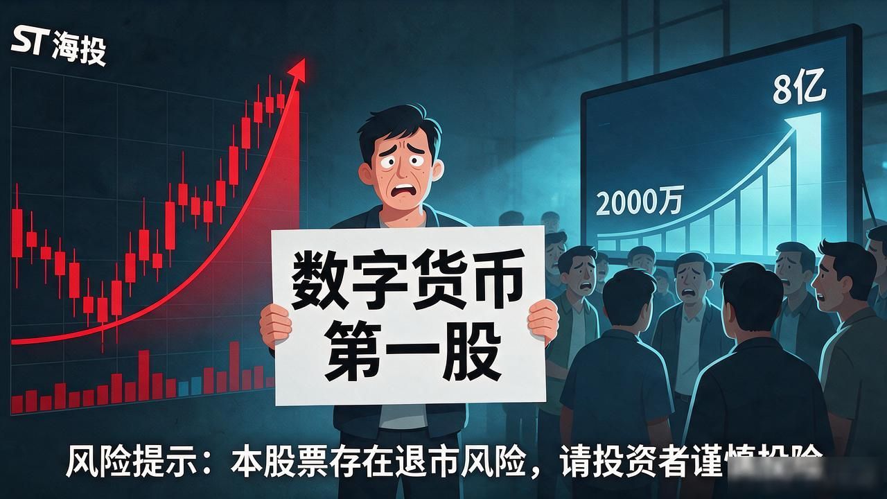 st海投数字货币靠谱吗?持了三年我说几句真话