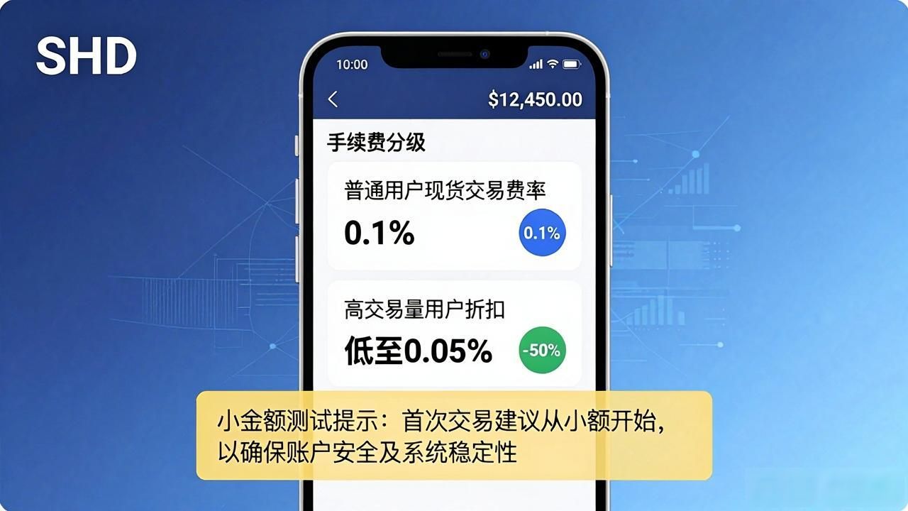 SHD数字货币软件:靠谱吗?新手指引