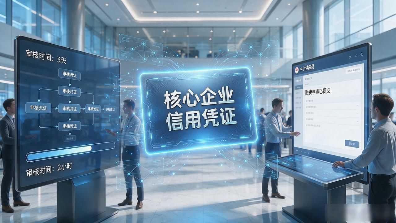 华为数字货币金融布局到什么程度了，银行科技岗的人得心里有数