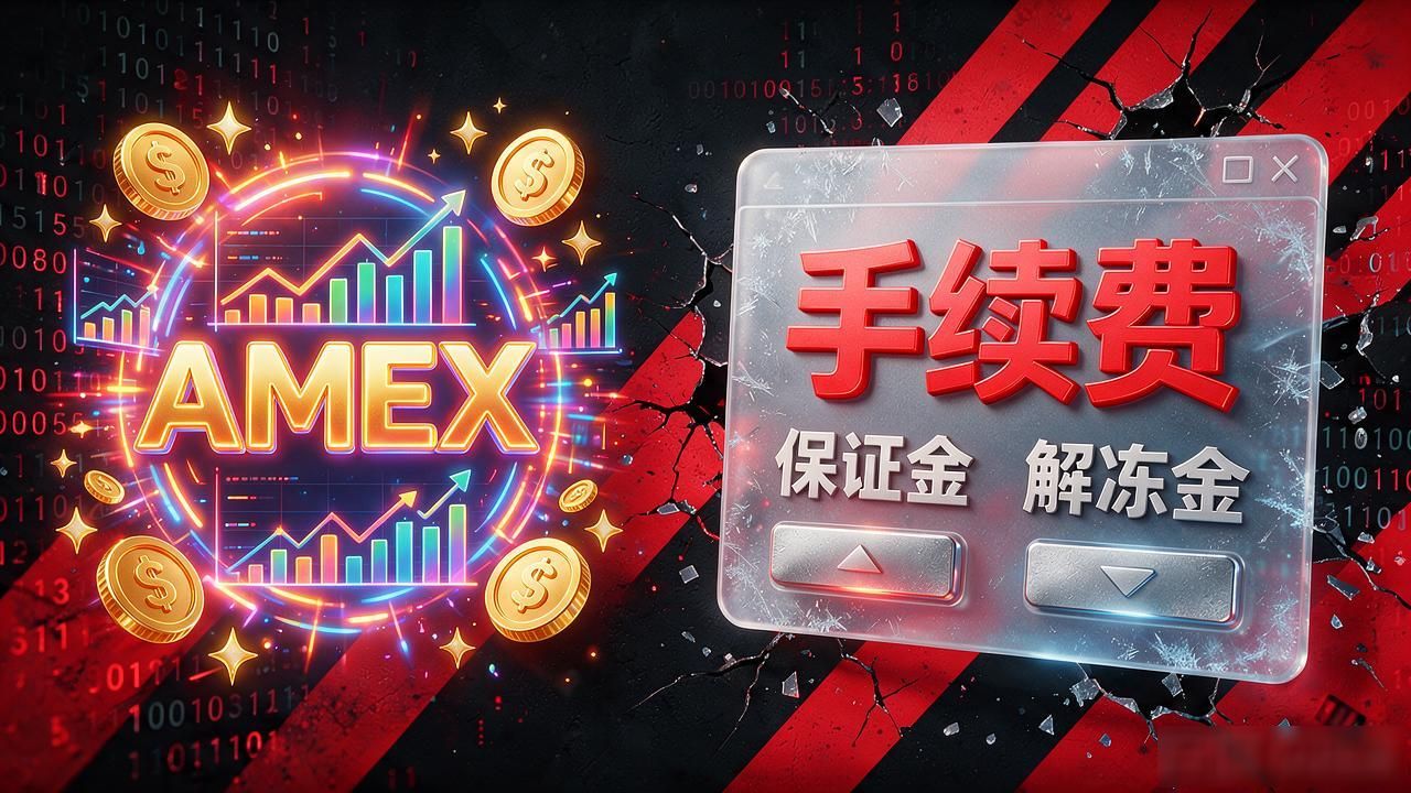 在AMEX数字货币交易所被骗了，被套路交了好几笔钱还能追回来吗