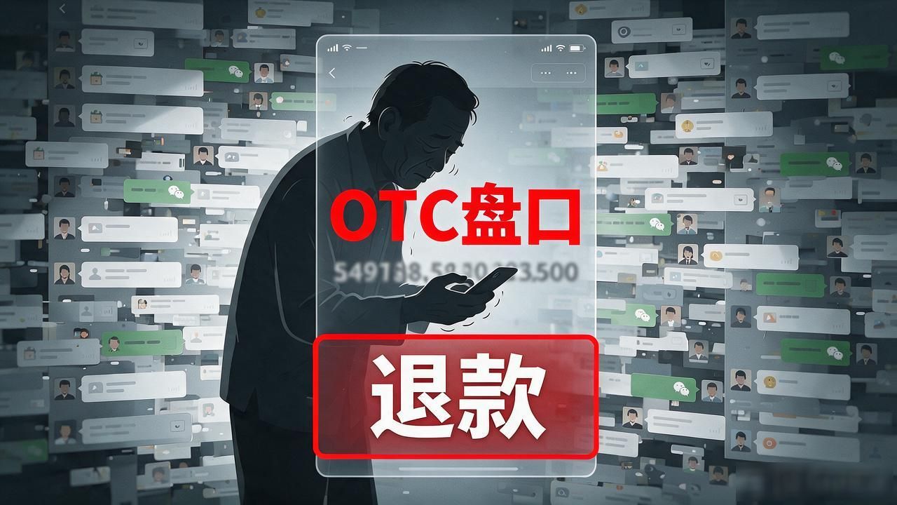 哪里卖数字货币赚钱多?亏了两百万才想明白,求你别再折腾了