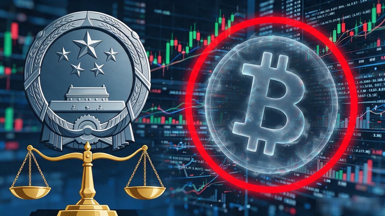 中国清理整顿数字货币,你手里的虚拟币还能不能碰