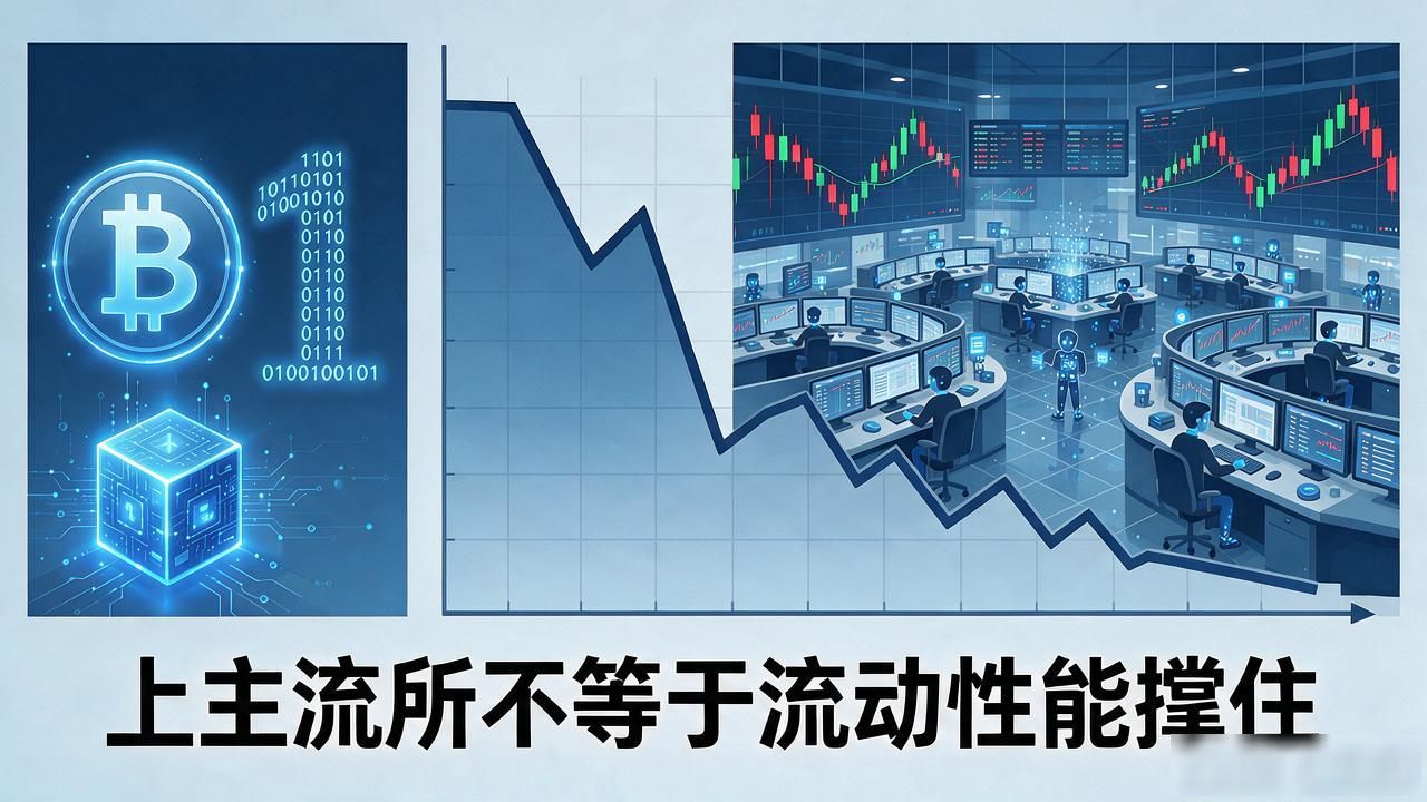 某数字货币要上交易所了，普通人最该搞清这几件事