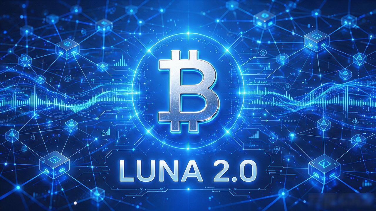 数字货币luna币跌到几分钱又复活,现在上车还来得及吗