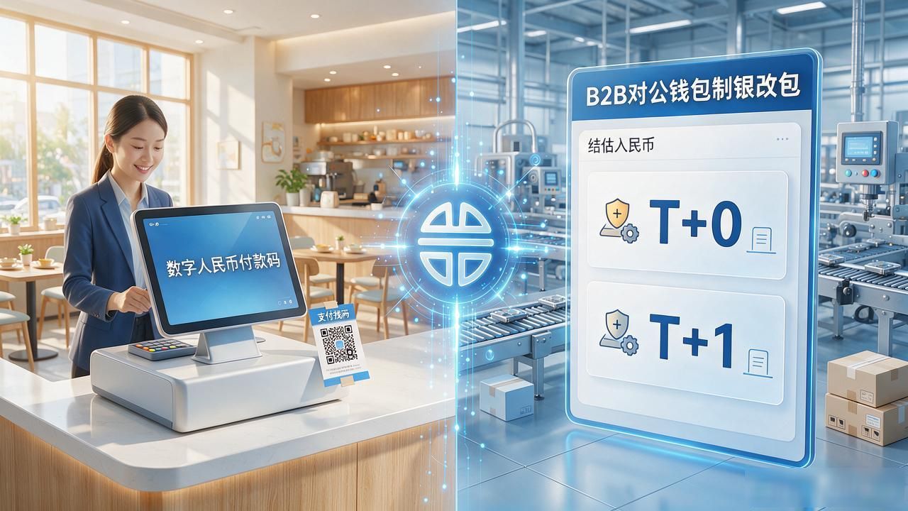 数字货币试点怎么落地?个人与企业实操技巧及避坑要点全解