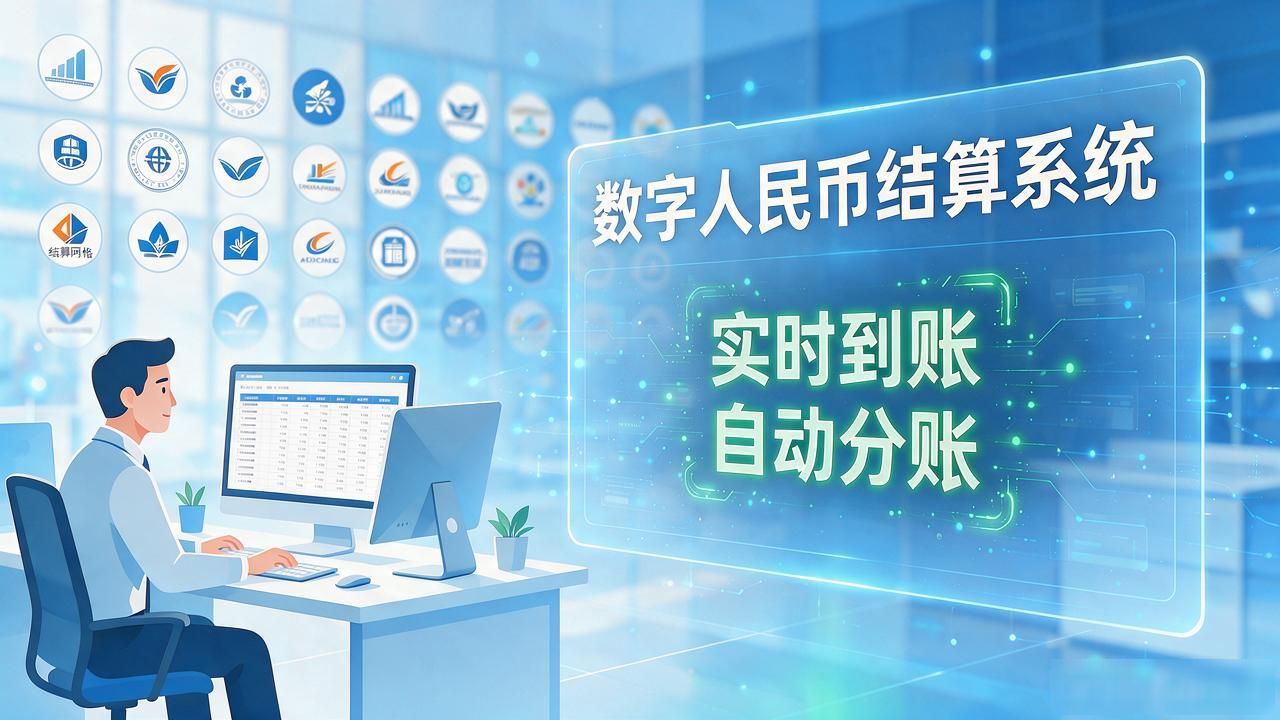 华阳集团数字货币落地动态，山西煤企转型这波走对了没