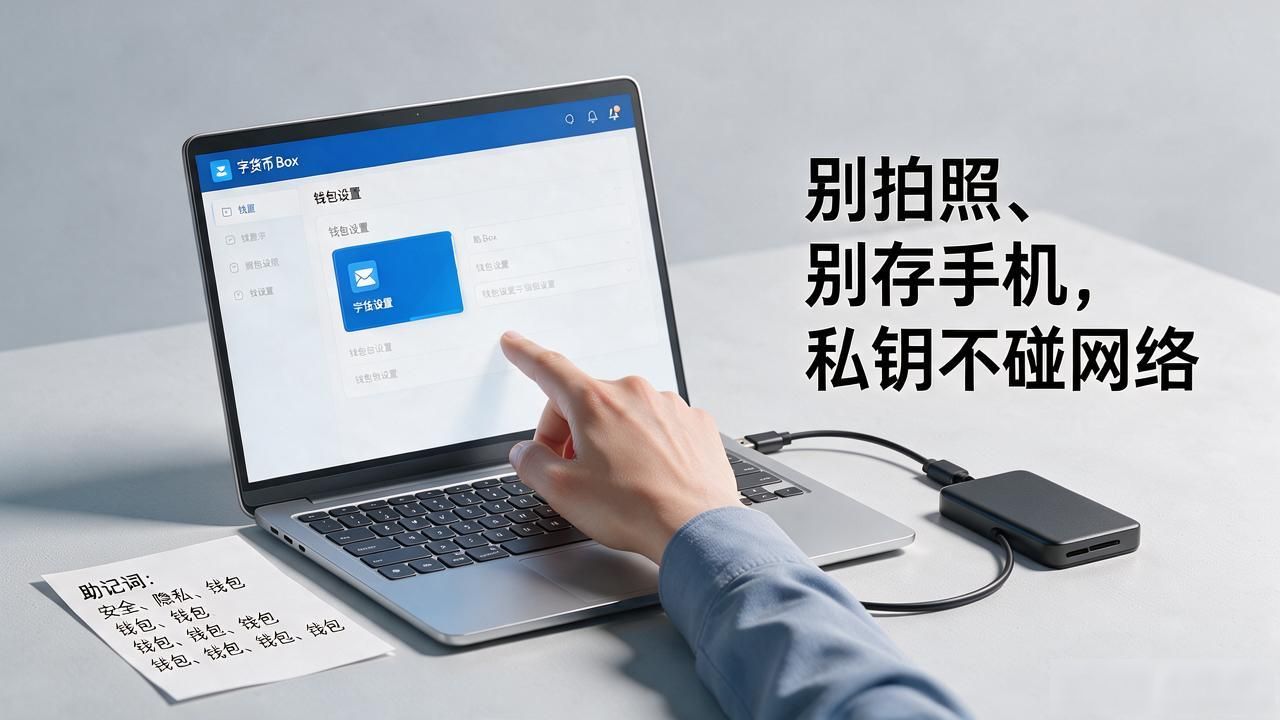 数字货币box值不值得入手，用了两年多说几句实在话