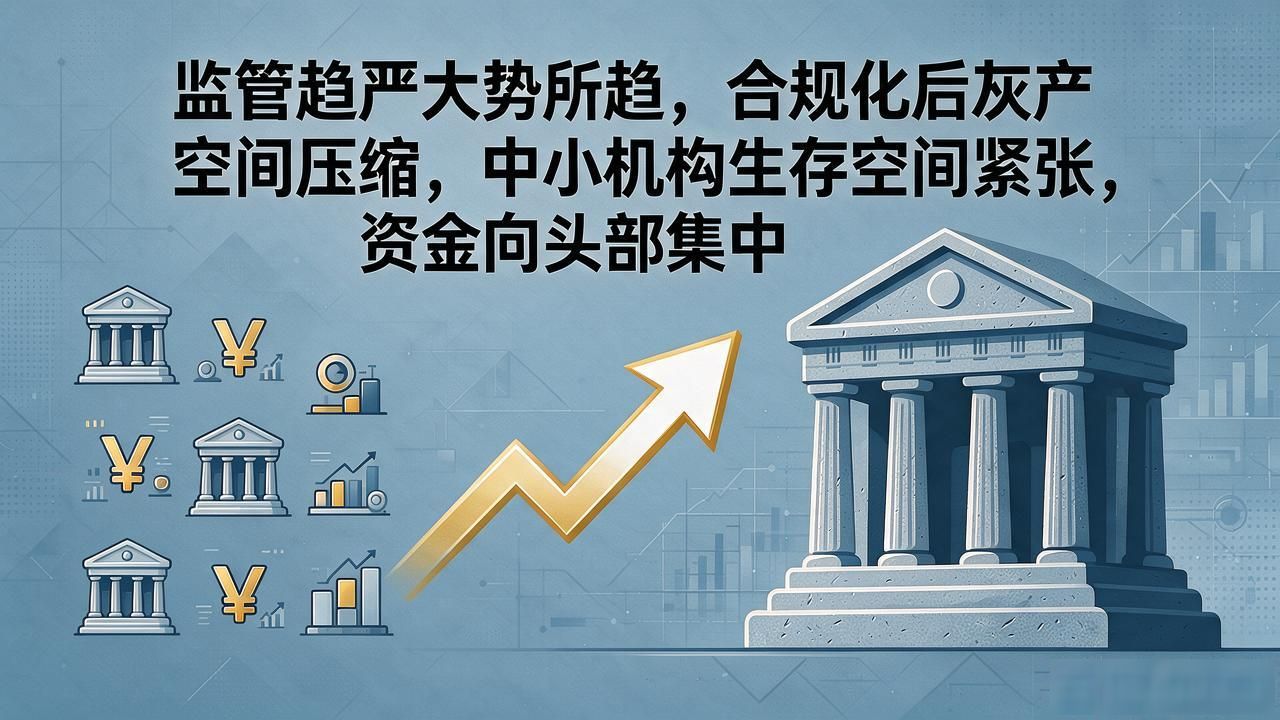 看完中金网对数字货币的最新评论,这几个核心判断你最好心里有数