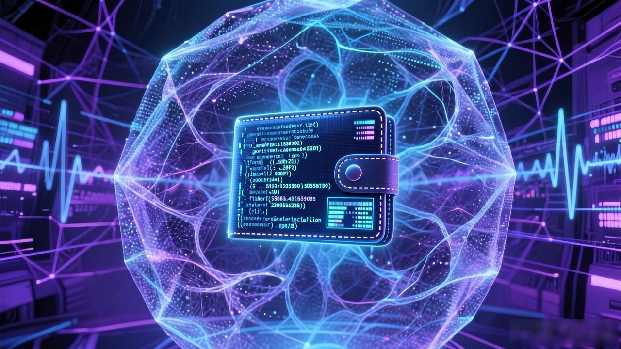 量子通信护盾：数字货币的终极防线