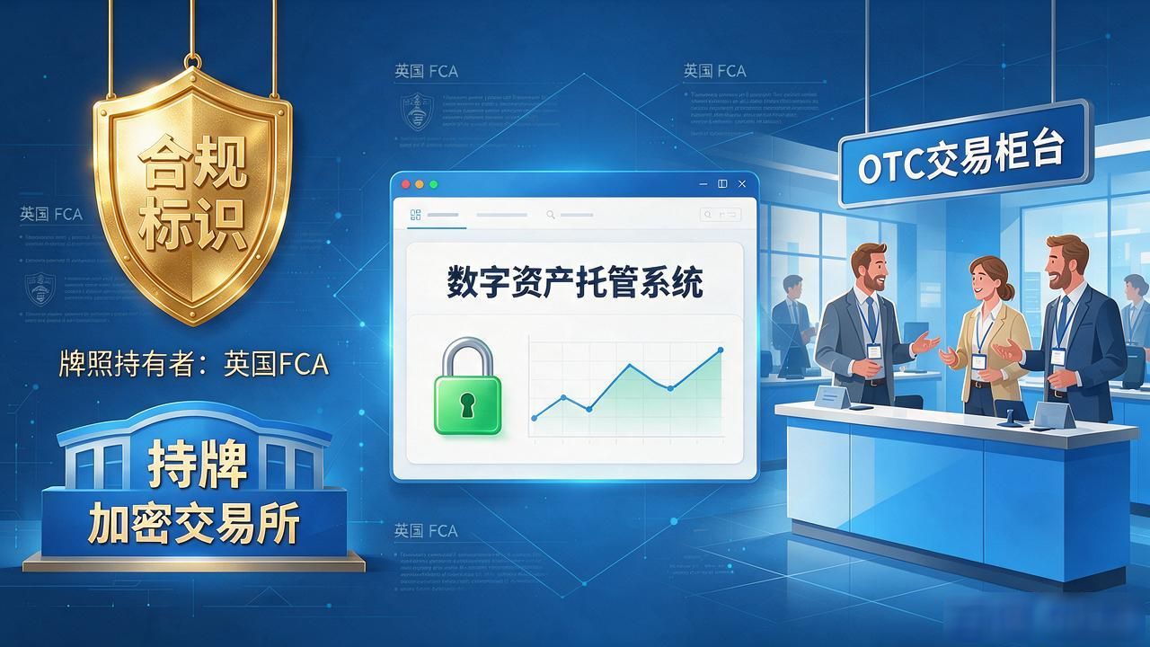 欧美人参与数字货币的真实门槛，监管红线到底卡在哪