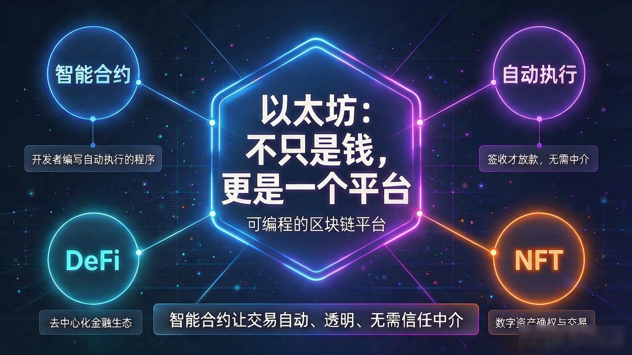 数字货币举例说明:拿比特币和数字人民币打比方你就懂了