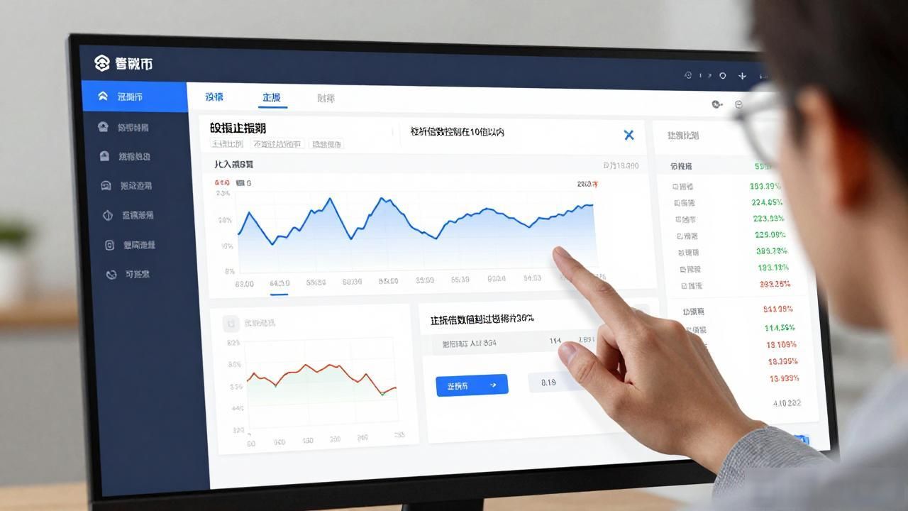 数字货币合约怎么开?新手完整入门指南