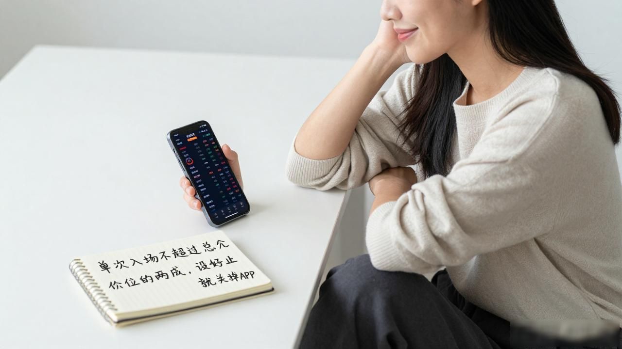 给普通人的数字货币宝典:一个老韭菜花三年才搞懂的避坑笔记