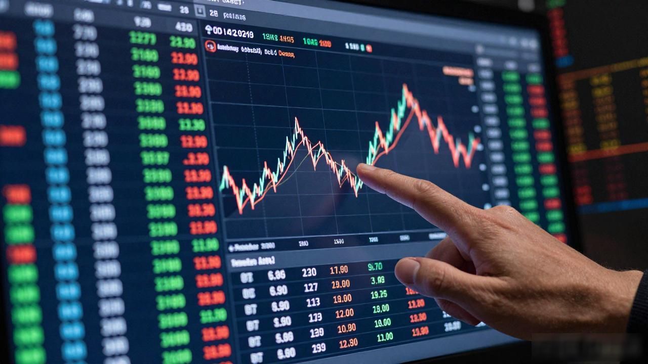 数字货币可以作弊？揭秘投资路上的五大骗局