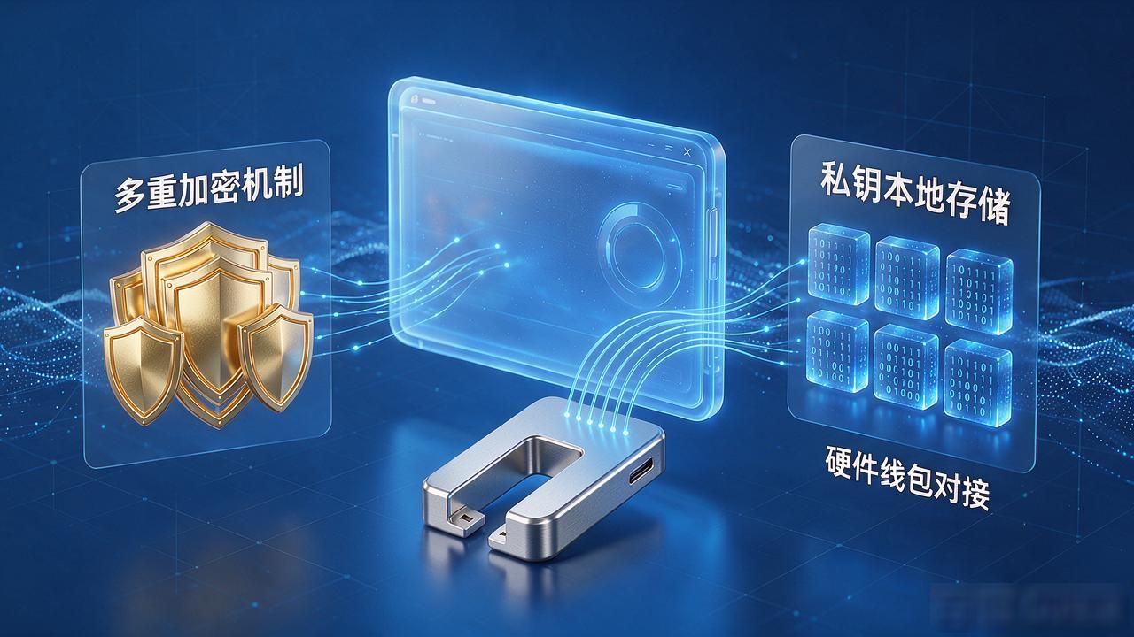 比特派钱包全球排名如何?2026最新钱包综合实力大盘点