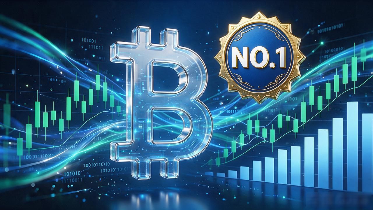 数字货币板块排名第一股深度解析