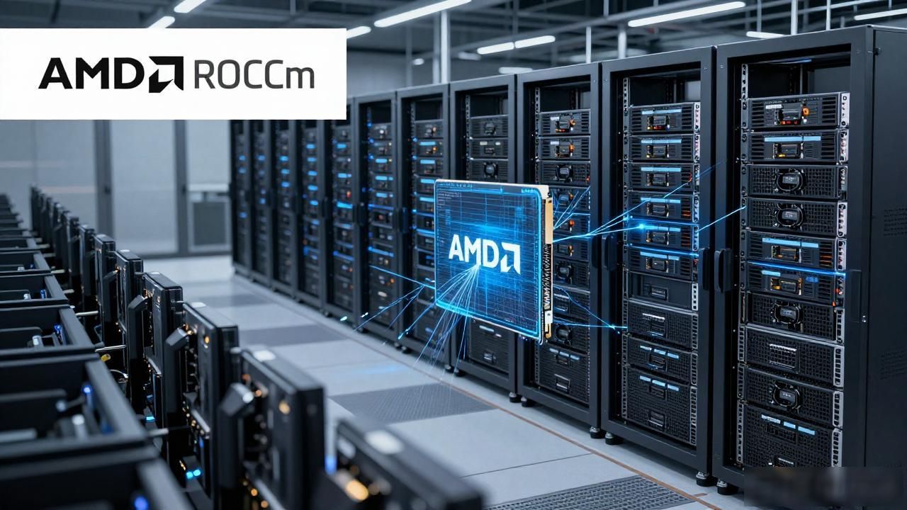 AMD显卡挖矿全解析:如何用AMD设备参与区块链数字货币