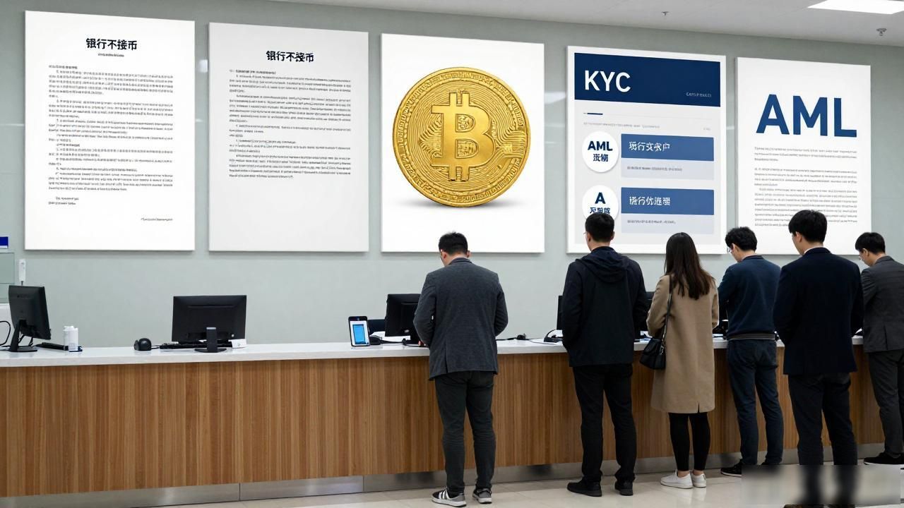 数字货币末期：那些还没割肉的人，现在到底该怎么办