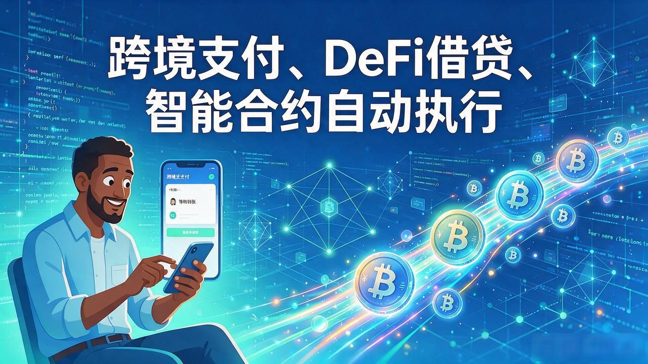 数字货币是灾难吗？我亏了真金白银才看清它到底是什么