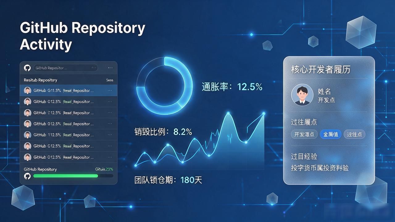 选数字货币别光看涨跌，普通人该从这几个维度判断值不值得买