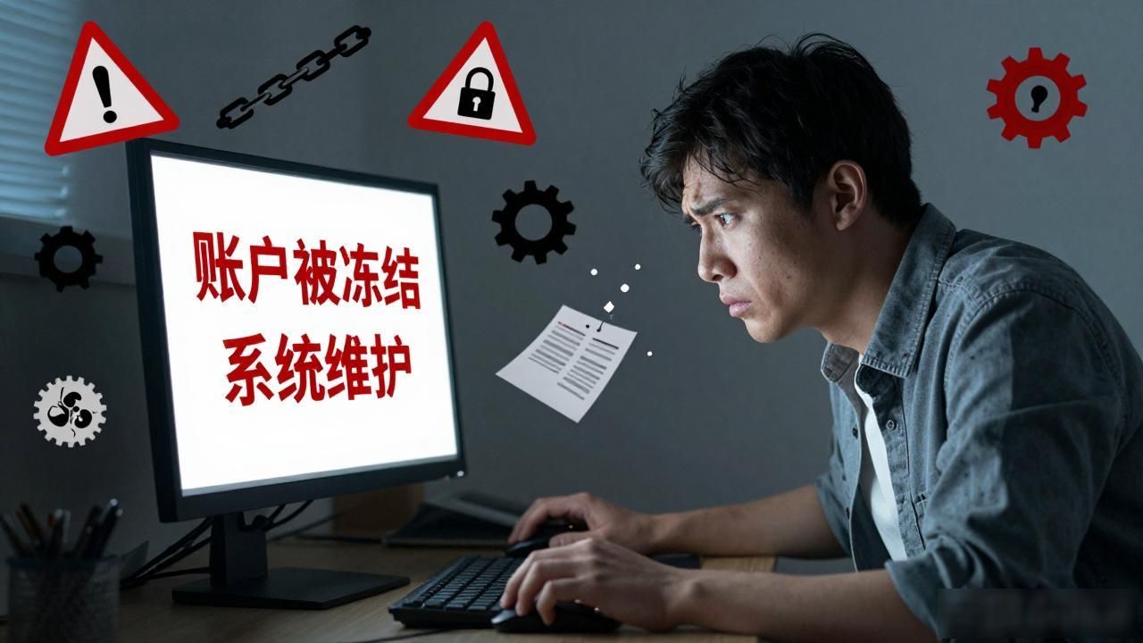 数字货币期货被骗的血泪教训，这些坑你别踩
